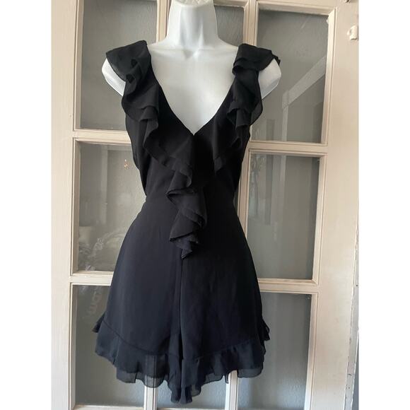 C/Meo Collective Romper - Picture 3 of 7